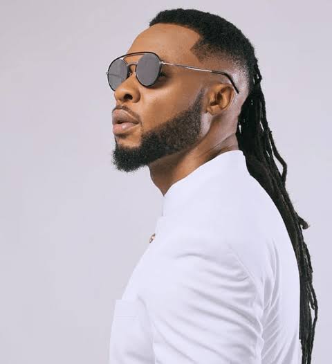 Flavour has an estimated net worth of $9.5 million.