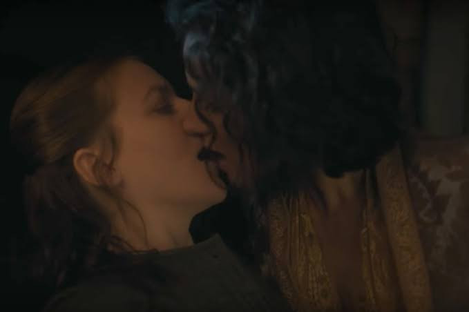 'We were told to go for it', nothing was choreographed' - Game of Thrones' star Gemma Whelan speaks on movie s3x scenes
