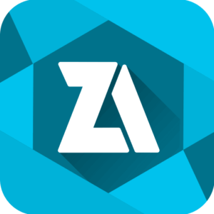Zarchiver - Your Best Solution For Files Compression and Unzipping