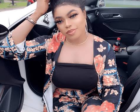Bobrisky Shows Off the N15 million Cash His Lover Offered Him A Night Together (Video)