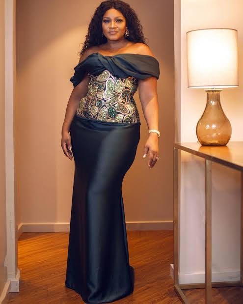 Biography of Omotola Jalade-Ekeinde, Net Worth, Husband And All Movies
