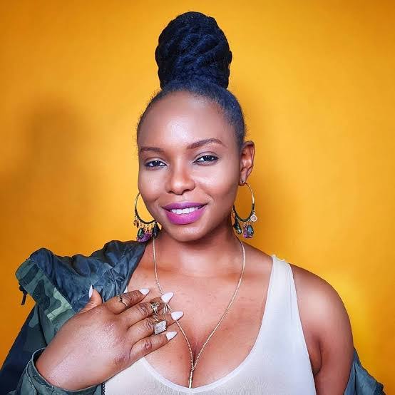 Biography of Yemi Alade, Net Worth, Nudes And All Songs