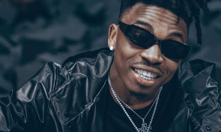 Singer Mayorkun Reveals The Track List And Date For His Album ‘Back In Office’