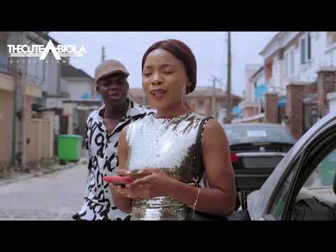 Comedy Video: The Cute Abiola – Crazy Driver