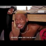Comedy Video: Broda Shaggi ft. Iya Gbonkan – Dog Money