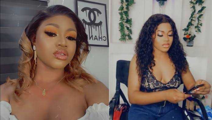 You are a shameless man if you ask a woman to pay some bills” – Nigerian lady says