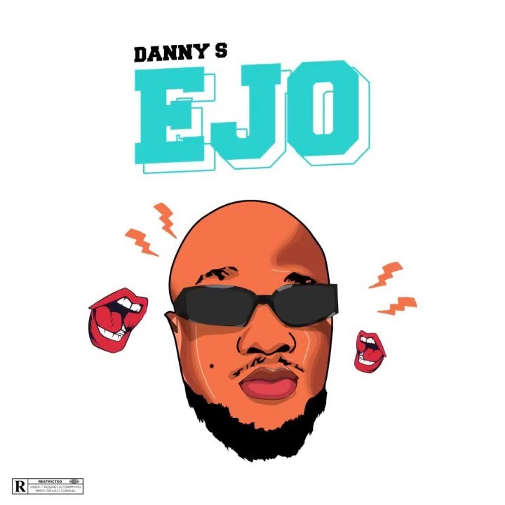 [Music] Danny S – Ejo