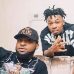 Davido Speaks On How He Signed Mayorkun To His Record Label, See First Chat