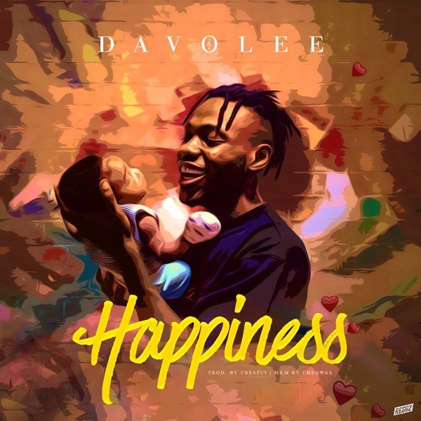 [Music] Davolee – Happiness