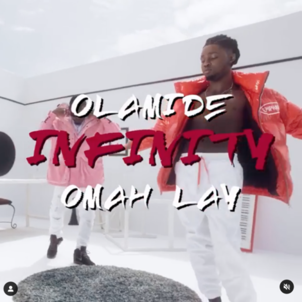 Video: Olamide – Infinity ft. Omah Lay MP4