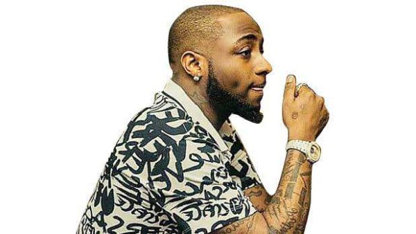 Davido Uses His Son As Cover Art For ‘A Better Time’ Album | See Tracklist!