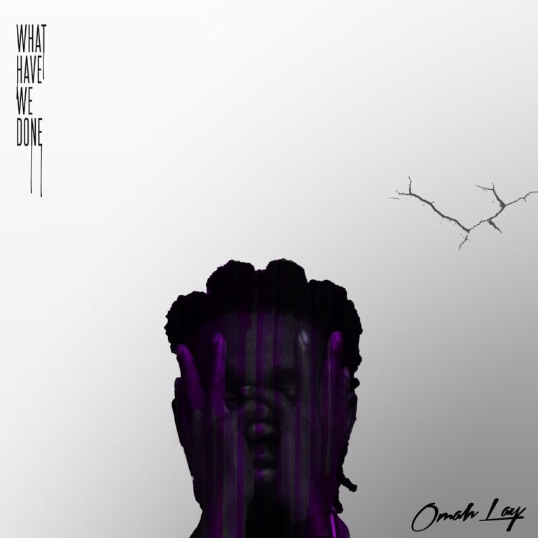 Download: Omah Lay – My Bebe Mp3