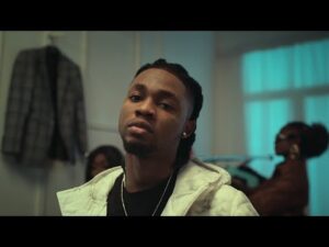 [Video] Omah Lay – Godly