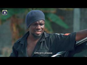 Comedy Video: Officer Woos – Lieutenant Car