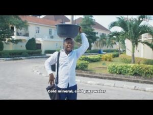 Comedy Video: Mc Lively – My Change