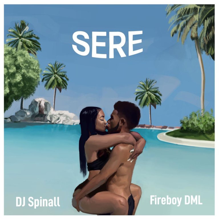 DJ Spinall – Sere Ft Fireboy DML