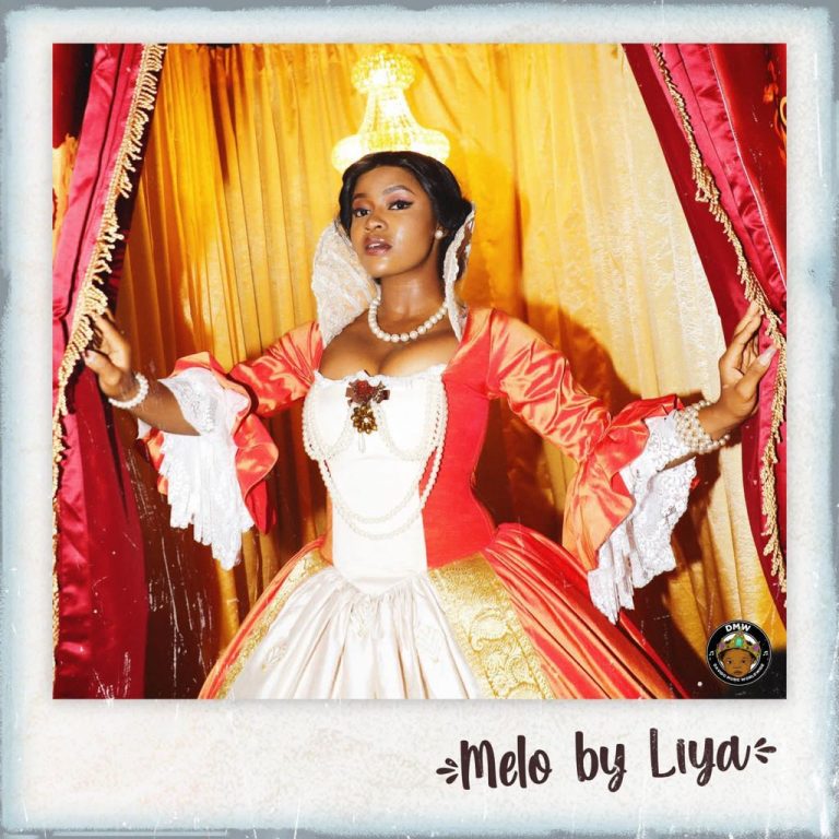 [Music] Liya – Melo