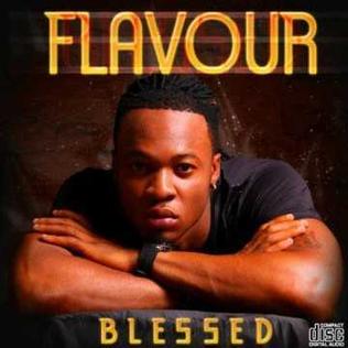 [Music] FLAVOUR – CHINNY BABY