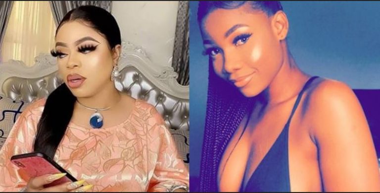 “Bobrisky Is The Nicest Person I Know” – Tacha