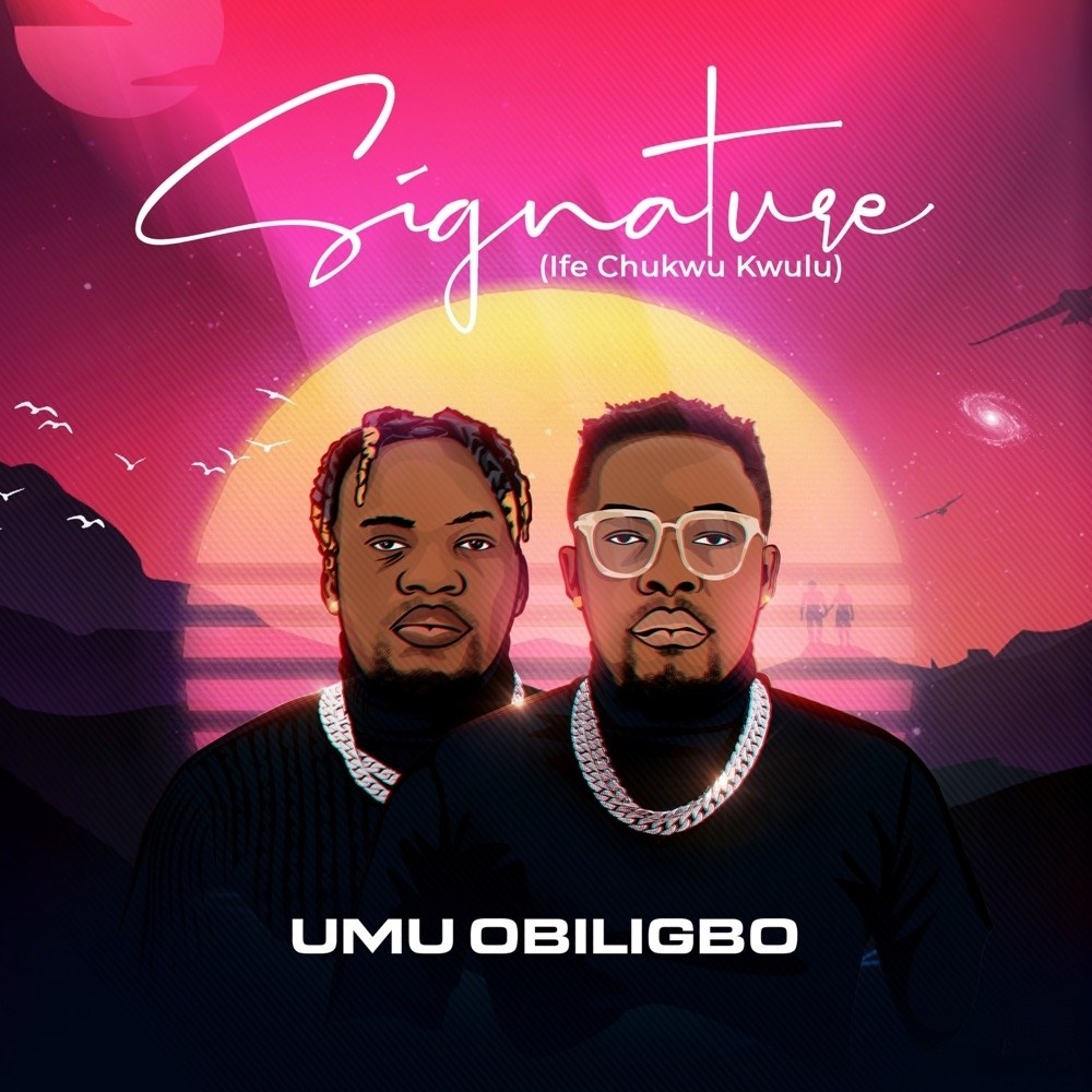 [Music] Umu Obiligbo – Fine Bobo