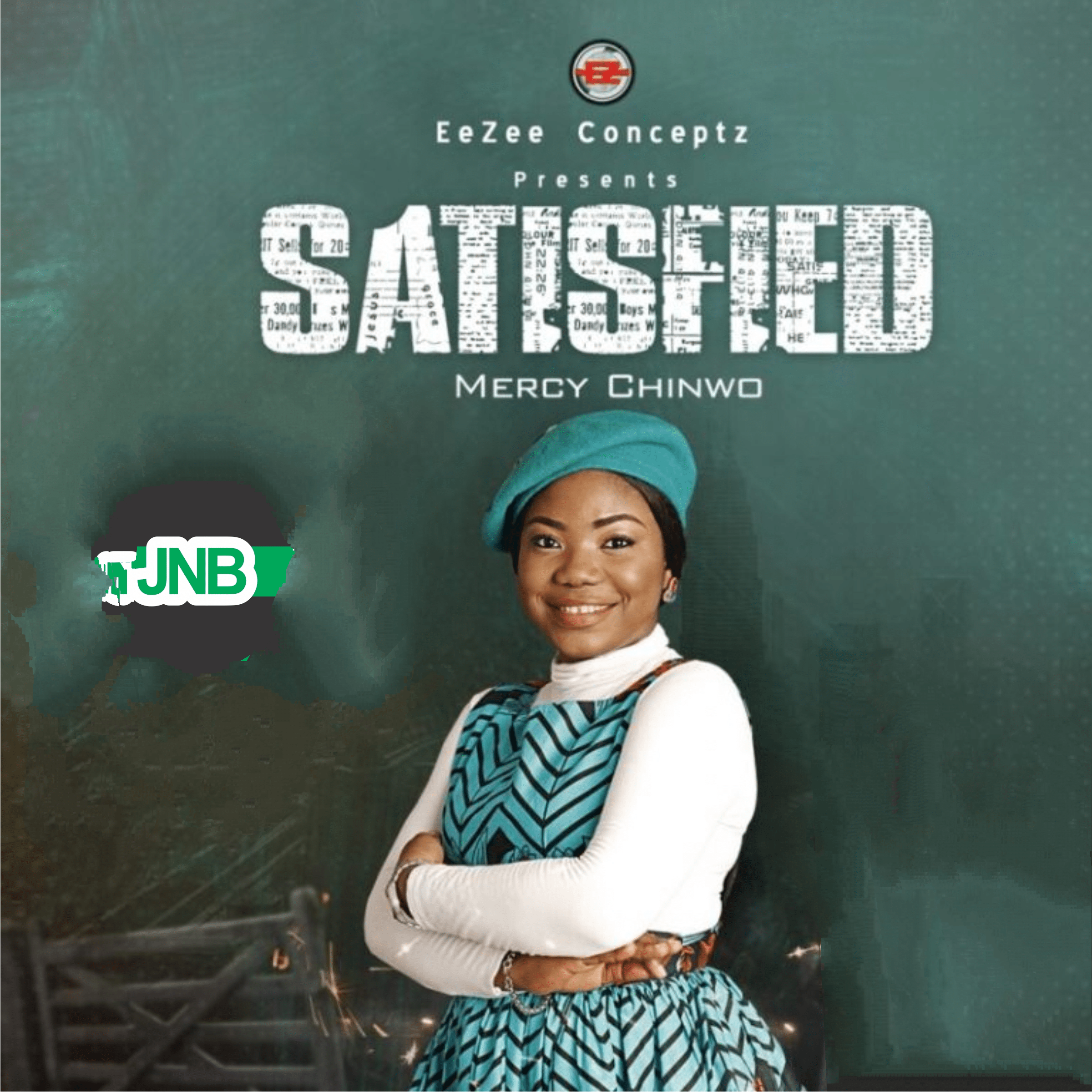 [Album] Mercy Chinwo Satisfied Mp3 Download