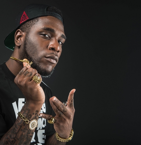 [Music] Burna Boy – On The Low MP3 Download