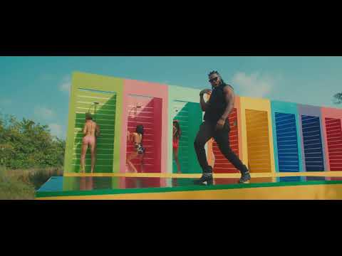 [VIDEO] Flavour – Looking Nyash