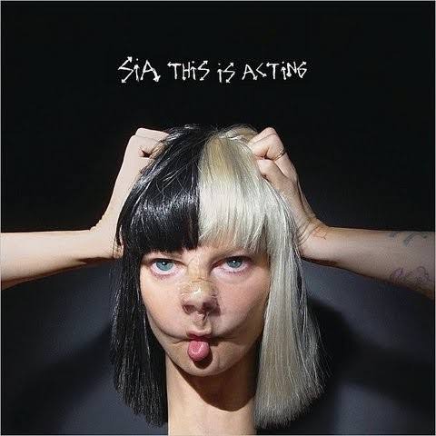 [Lyrics] Sia "Bird Set Free"