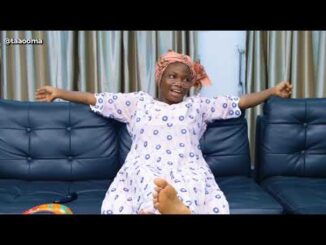 Download Comedy Video: Taaooma – Moving Away