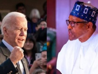 “Nigeria Is Looking Forward To Working With Biden, Harris” – President Buhari