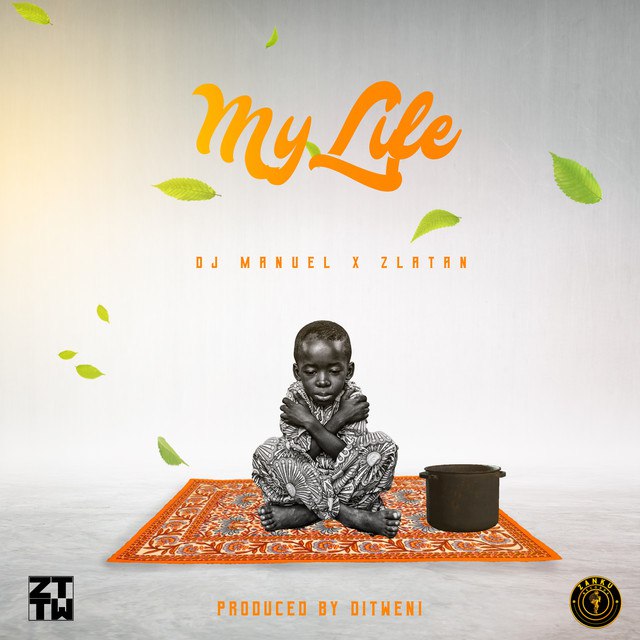 Zlatan Ibile – My Life