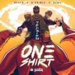 Ruger ft. Rema & D’Prince – One Shirt