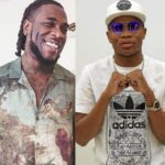 Burna Boy Did Not Get A Dime to Feature in My Song, Jerusalema – Master KG Reveals