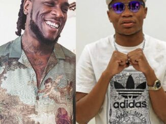 Burna Boy Did Not Get A Dime to Feature in My Song, Jerusalema – Master KG Reveals