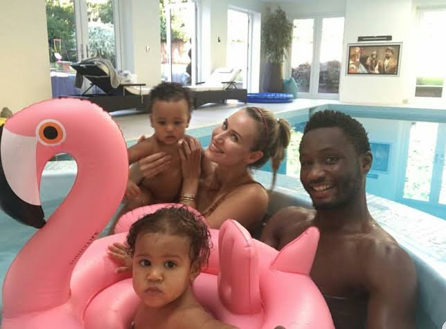 Biography of John Mikel Obi, Net Worth, Wife, Investments and Family