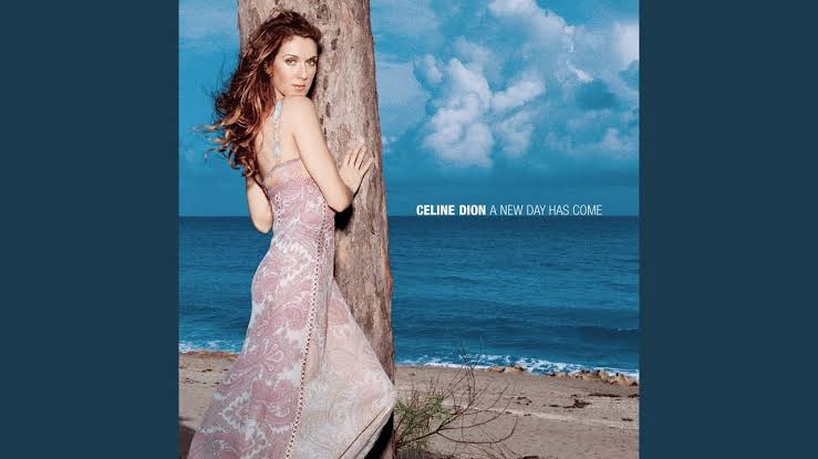 Me celine dion to all back coming Céline Dion