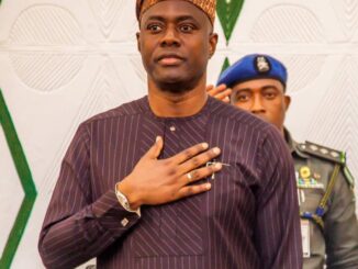 Makinde Vows To Resist Ethnic Crisis In Oyo