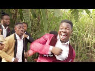 Download Comedy Video: Woli Agba and Dele – Sunday Service (31 January)