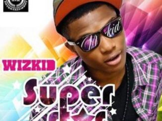 Download mp3: Wizkid – Wiz Party