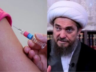 People ‘Become Homosexuals’ after taking COVID-19 vaccines – Iran Cleric tells followers