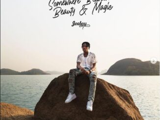 [ALBUM] Joeboy – Somewhere Between Beauty & Magic