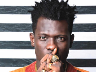 Terry Apala caught in bed with ‘cousin’ by Pregnant girlfriend