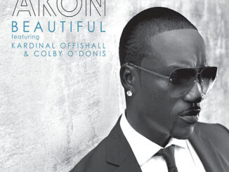 Akon Beautiful Mp3 Download