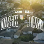 Zayn X Sia – Dusk Till Dawn Mp3 Download