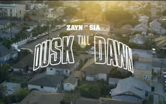 Zayn X Sia – Dusk Till Dawn Mp3 Download