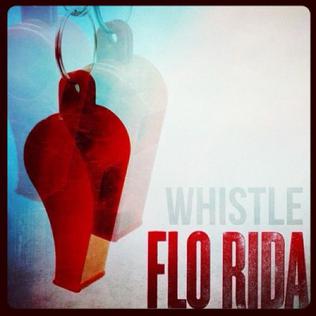 Flo Rida Whistle Mp3 Download