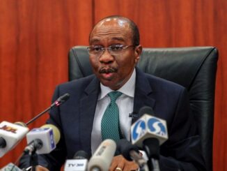 Cryptocurrency Will Not Be Part Of Our Monetary System For Now – CBN Governor Tells Senate