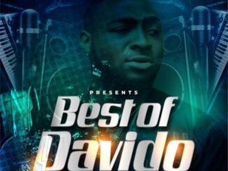 DJ Maff – Best Of Davido 2021 Mix MP3 Download