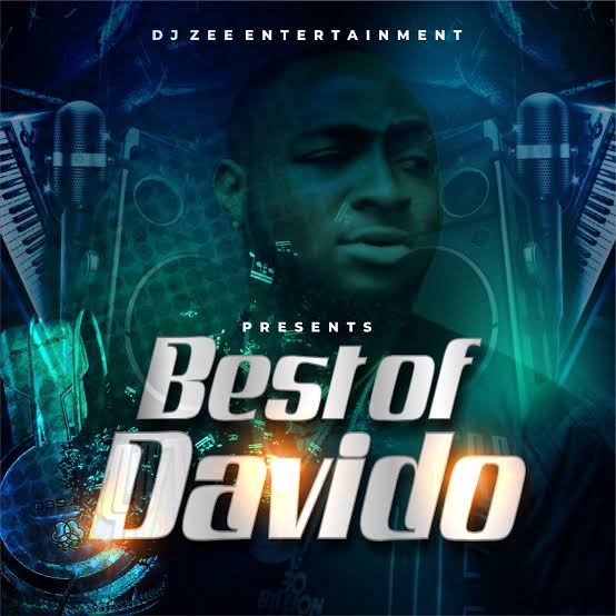 DJ Maff – Best Of Davido 2021 Mix MP3 Download