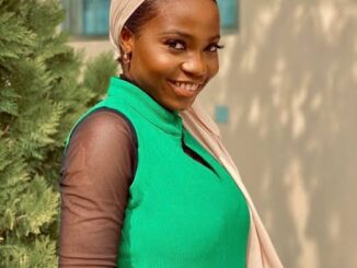 Taaooma Biography; Comedies, fiancé, Net Worth And Age